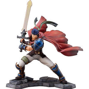 Intelligent Systems Fire Emblem 1/7 Scale Ike 