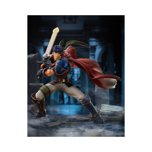 Intelligent Systems Fire Emblem 1/7 Scale Ike 