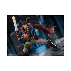 Intelligent Systems Fire Emblem 1/7 Scale Ike 