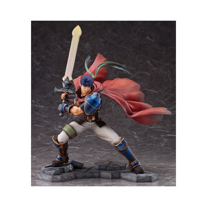 Intelligent Systems Fire Emblem 1/7 Scale Ike 