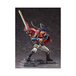 Intelligent Systems Fire Emblem 1/7 Scale Ike 