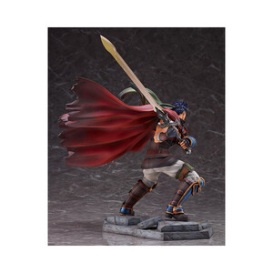 Intelligent Systems Fire Emblem 1/7 Scale Ike 