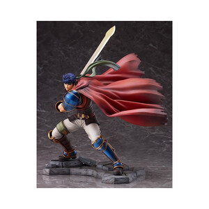 Intelligent Systems Fire Emblem 1/7 Scale Ike 