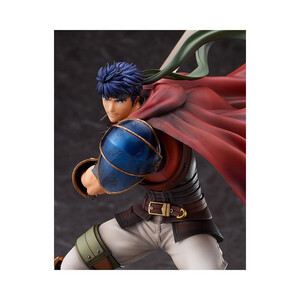 Intelligent Systems Fire Emblem 1/7 Scale Ike 