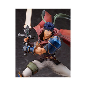 Intelligent Systems Fire Emblem 1/7 Scale Ike 