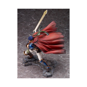 Intelligent Systems Fire Emblem 1/7 Scale Ike 