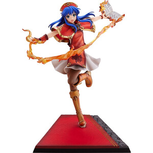 Intelligent Systems Fire Emblem 1/7 Scale Lilina 