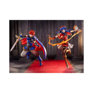 Intelligent Systems Fire Emblem 1/7 Scale Lilina 
