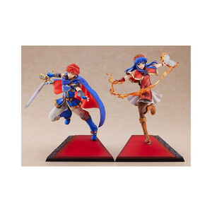 Intelligent Systems Fire Emblem 1/7 Scale Lilina 