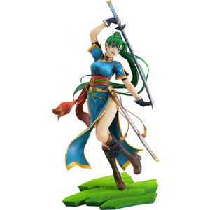 Intelligent Systems Fire Emblem 1/7 Scale Lyn 