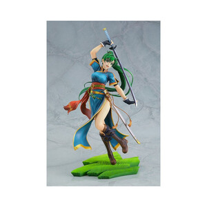 Intelligent Systems Fire Emblem 1/7 Scale Lyn 