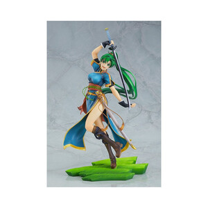Intelligent Systems Fire Emblem 1/7 Scale Lyn 