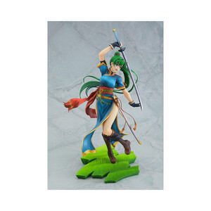 Intelligent Systems Fire Emblem 1/7 Scale Lyn 
