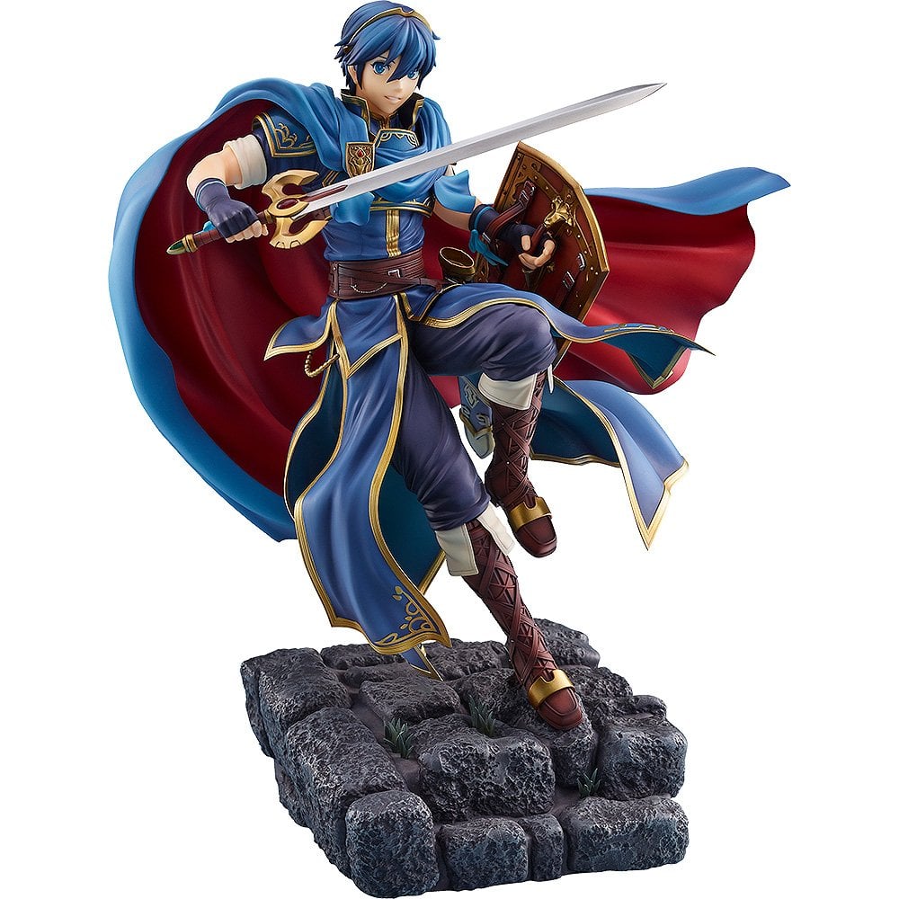 Intelligent Systems Fire Emblem 1/7 Scale Marth 