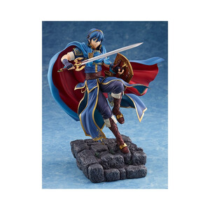 Intelligent Systems Fire Emblem 1/7 Scale Marth 