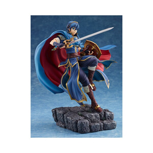 Intelligent Systems Fire Emblem 1/7 Scale Marth 