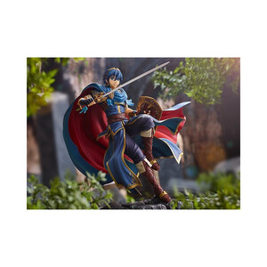 Intelligent Systems Fire Emblem 1/7 Scale Marth 