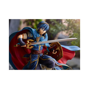 Intelligent Systems Fire Emblem 1/7 Scale Marth 