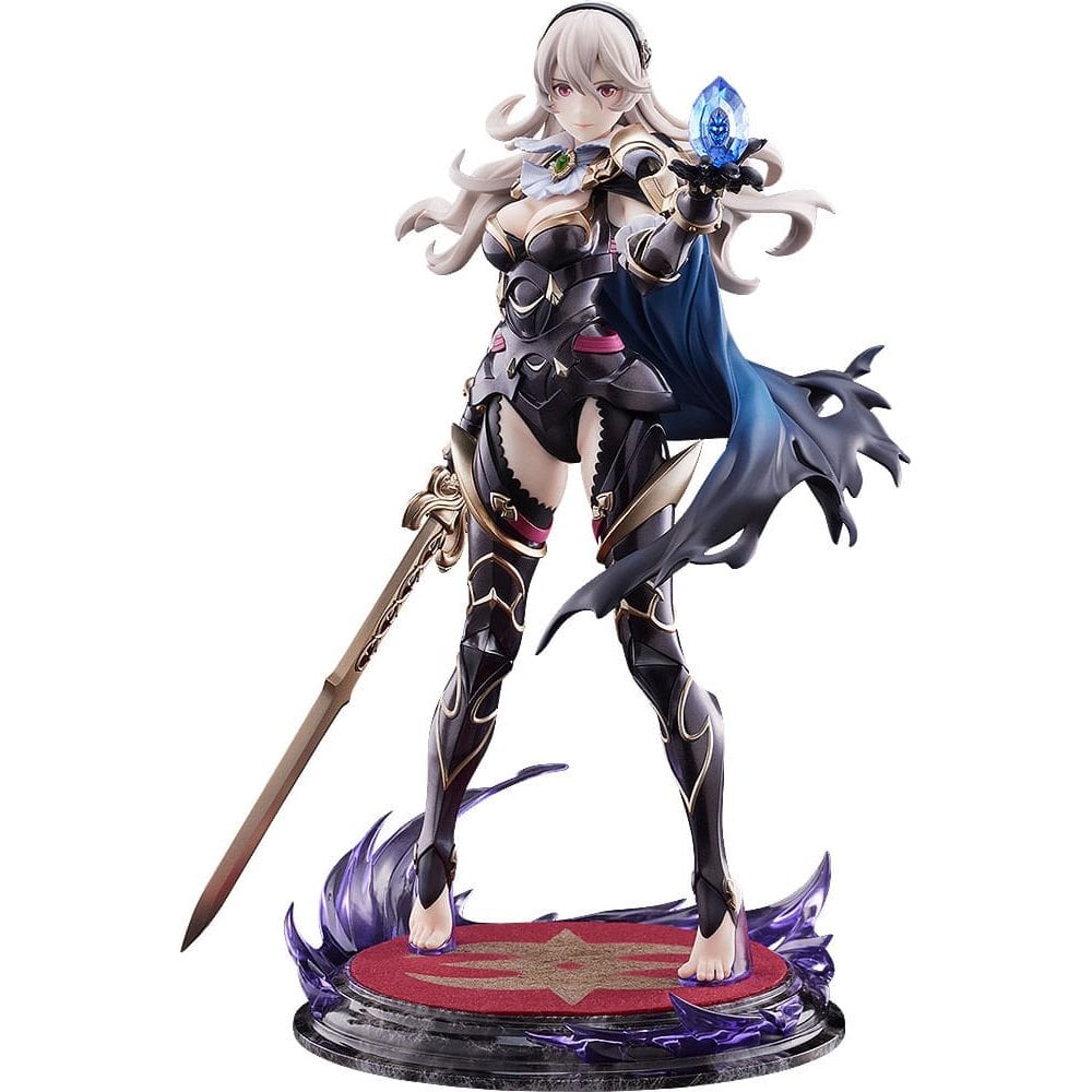 Fire Emblem 1/7 Scale Nohr Noble Corrin 