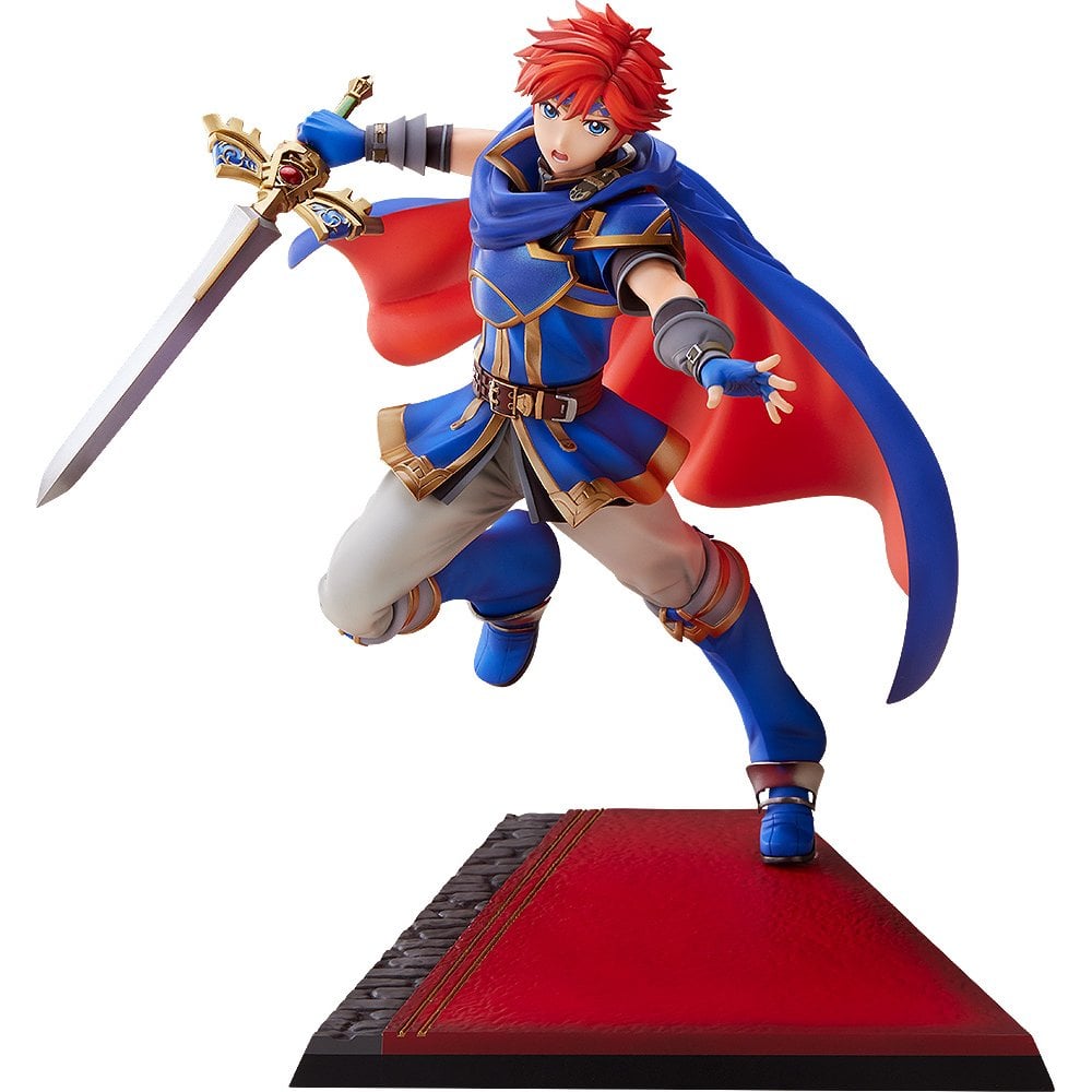 Fire Emblem 1/7 Scale Roy 