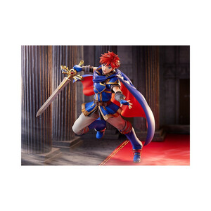 Intelligent Systems Fire Emblem 1/7 Scale Roy 