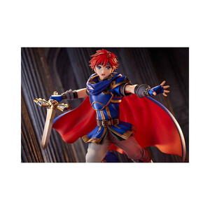 Intelligent Systems Fire Emblem 1/7 Scale Roy 