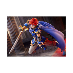 Intelligent Systems Fire Emblem 1/7 Scale Roy 