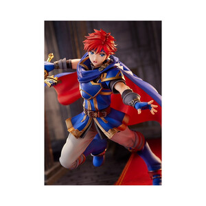 Intelligent Systems Fire Emblem 1/7 Scale Roy 