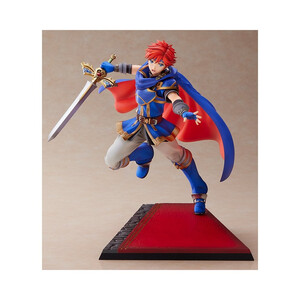 Intelligent Systems Fire Emblem 1/7 Scale Roy 