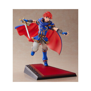 Intelligent Systems Fire Emblem 1/7 Scale Roy 
