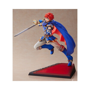 Intelligent Systems Fire Emblem 1/7 Scale Roy 