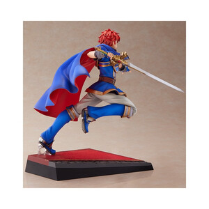 Intelligent Systems Fire Emblem 1/7 Scale Roy 