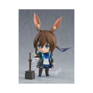 Good Smile Company Arknights Nendoroid Amiya DX Promotion Ver. 