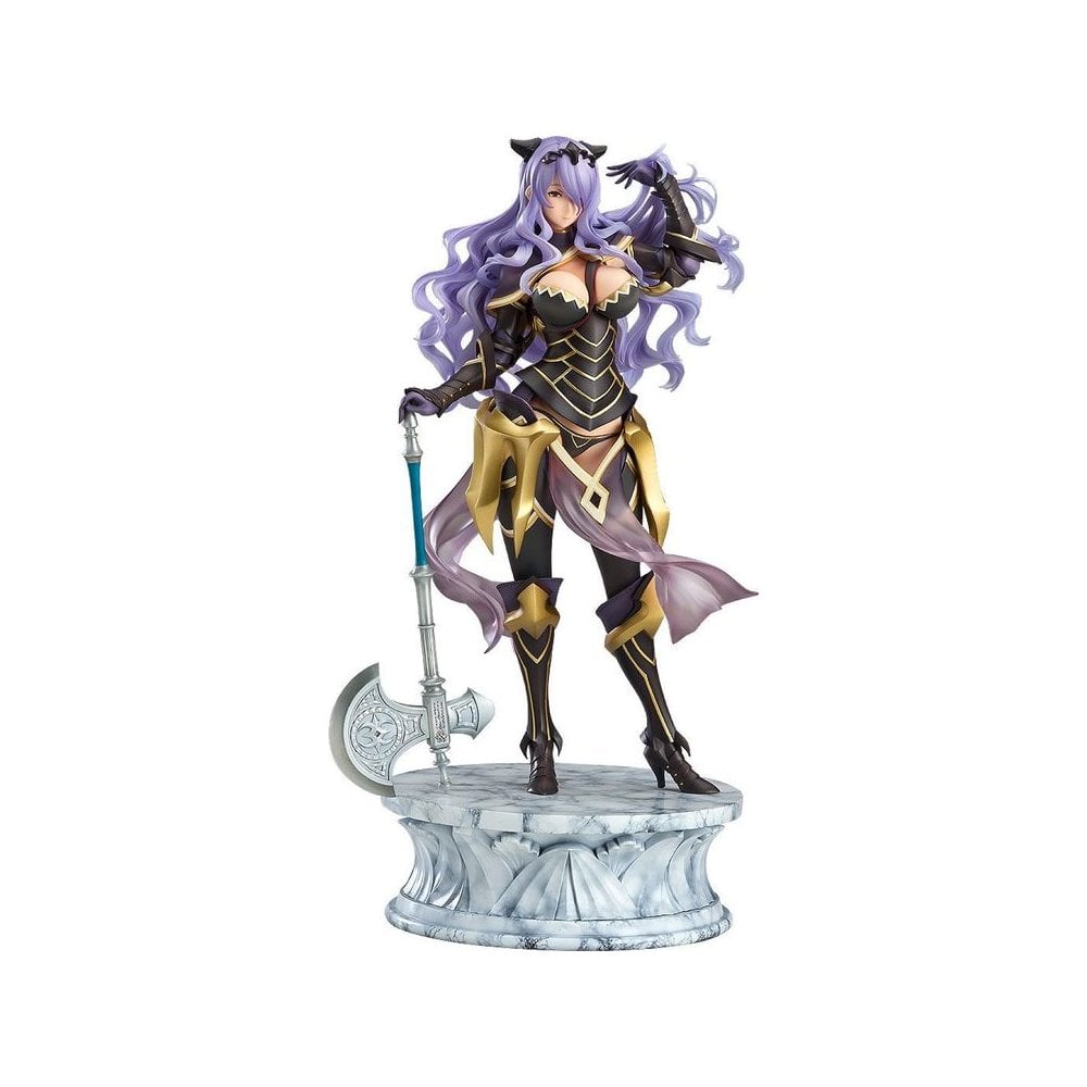 Intelligent Systems Fire Emblem Fates 1/7 Scale Camilla 