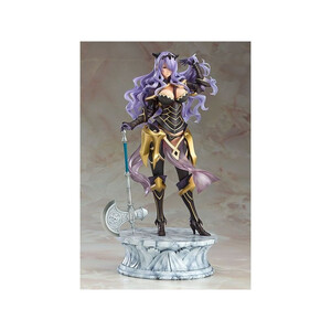 Intelligent Systems Fire Emblem Fates 1/7 Scale Camilla 