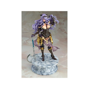 Intelligent Systems Fire Emblem Fates 1/7 Scale Camilla 