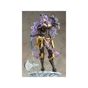 Intelligent Systems Fire Emblem Fates 1/7 Scale Camilla 
