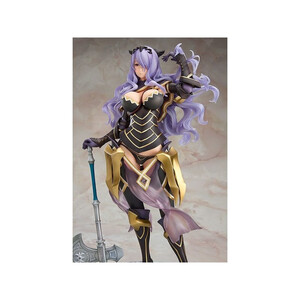 Intelligent Systems Fire Emblem Fates 1/7 Scale Camilla 