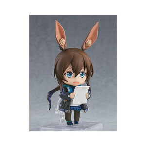 Good Smile Company Arknights Nendoroid Amiya DX Promotion Ver. 