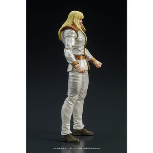 DIG Fist of the North Star Digaction Shin & Heart 