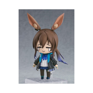 Good Smile Company Arknights Nendoroid Amiya DX Promotion Ver. 