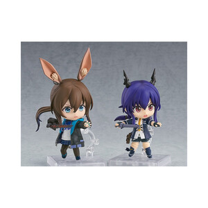 Good Smile Company Arknights Nendoroid Amiya DX Promotion Ver. 