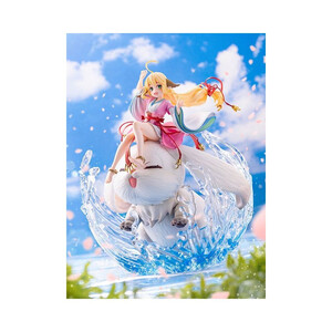 Solarain Fox Spirit Matchmaker 1/7 Scale  Susu Tushan: Wan Shui Yi Shan Ver. 