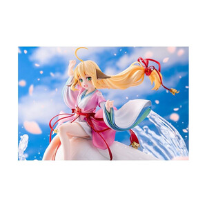 Solarain Fox Spirit Matchmaker 1/7 Scale  Susu Tushan: Wan Shui Yi Shan Ver. 