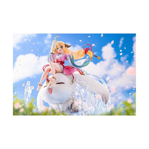 Solarain Fox Spirit Matchmaker 1/7 Scale  Susu Tushan: Wan Shui Yi Shan Ver. 