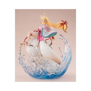 Solarain Fox Spirit Matchmaker 1/7 Scale  Susu Tushan: Wan Shui Yi Shan Ver. 