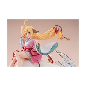 Solarain Fox Spirit Matchmaker 1/7 Scale  Susu Tushan: Wan Shui Yi Shan Ver. 