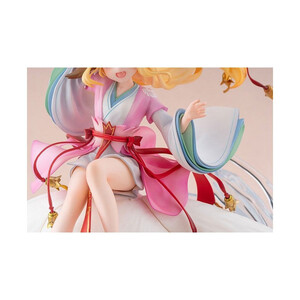 Solarain Fox Spirit Matchmaker 1/7 Scale  Susu Tushan: Wan Shui Yi Shan Ver. 