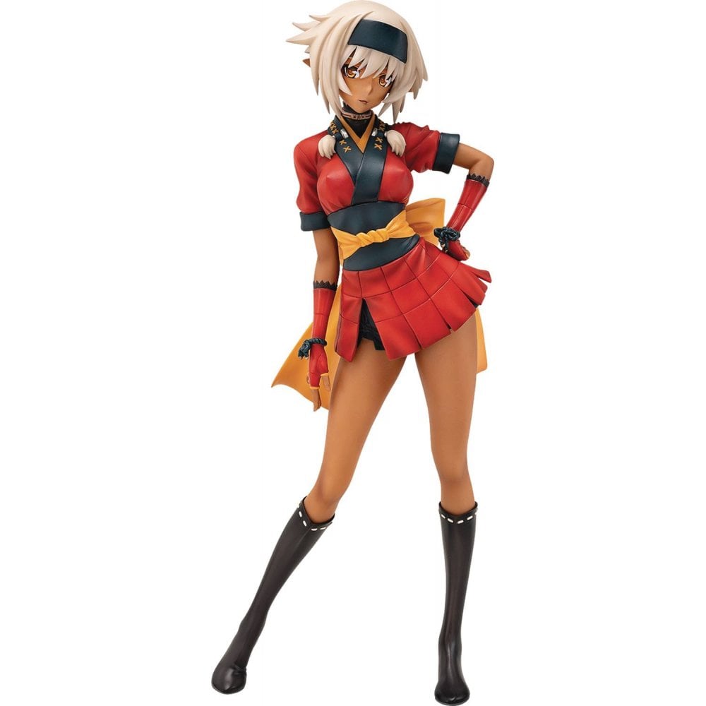 Wing Full Metal Daemon Muramasa 1/7 Scale Nisei Muramasa 