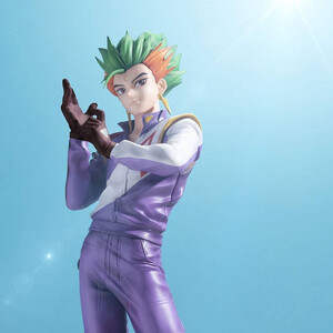 Megahouse Future GPX Cyber Formula 1/8 Scale Bleed Kaga 